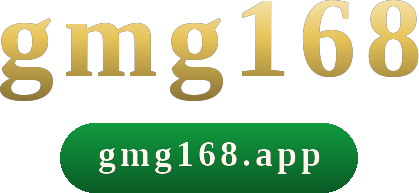 gmg168 โลโก้